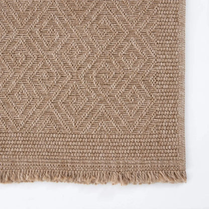 Nature Outdoor Rug Neutral | 5100N