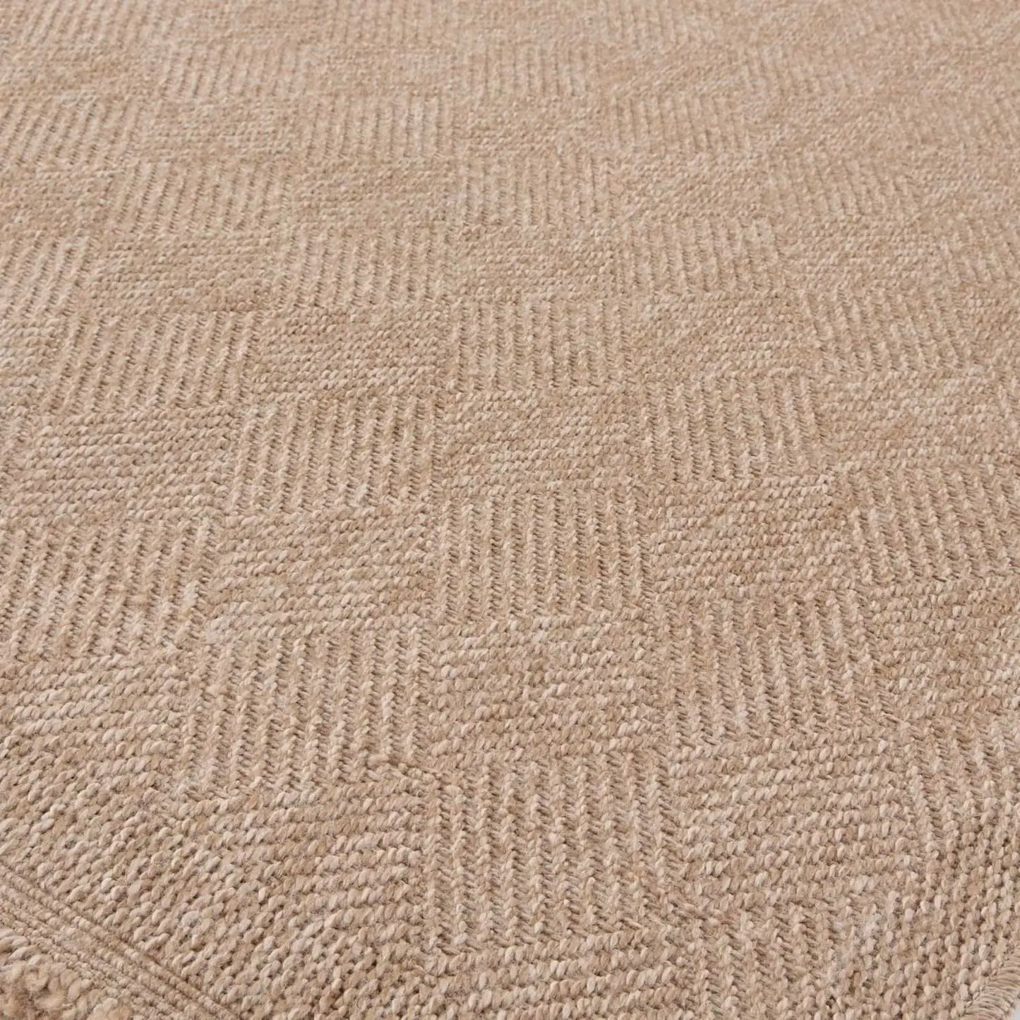 Nature Outdoor Rug Neutral | 5300N