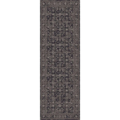 Nuza Vintage Washable Rug