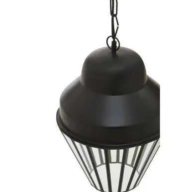 One Bulb Pendant Light | Preston