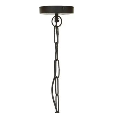 One Bulb Pendant Light | Preston