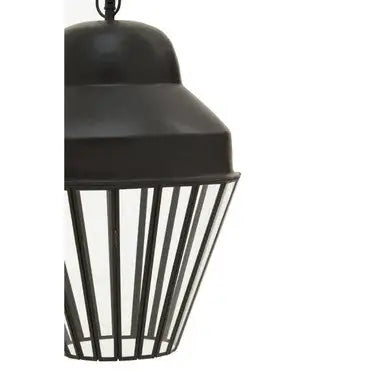 One Bulb Pendant Light | Preston