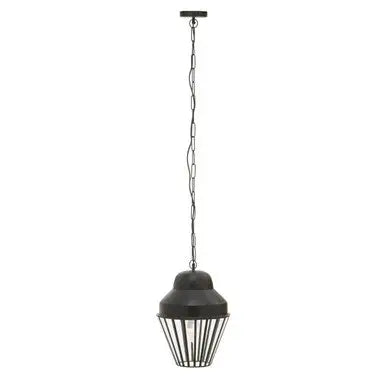 One Bulb Pendant Light | Preston