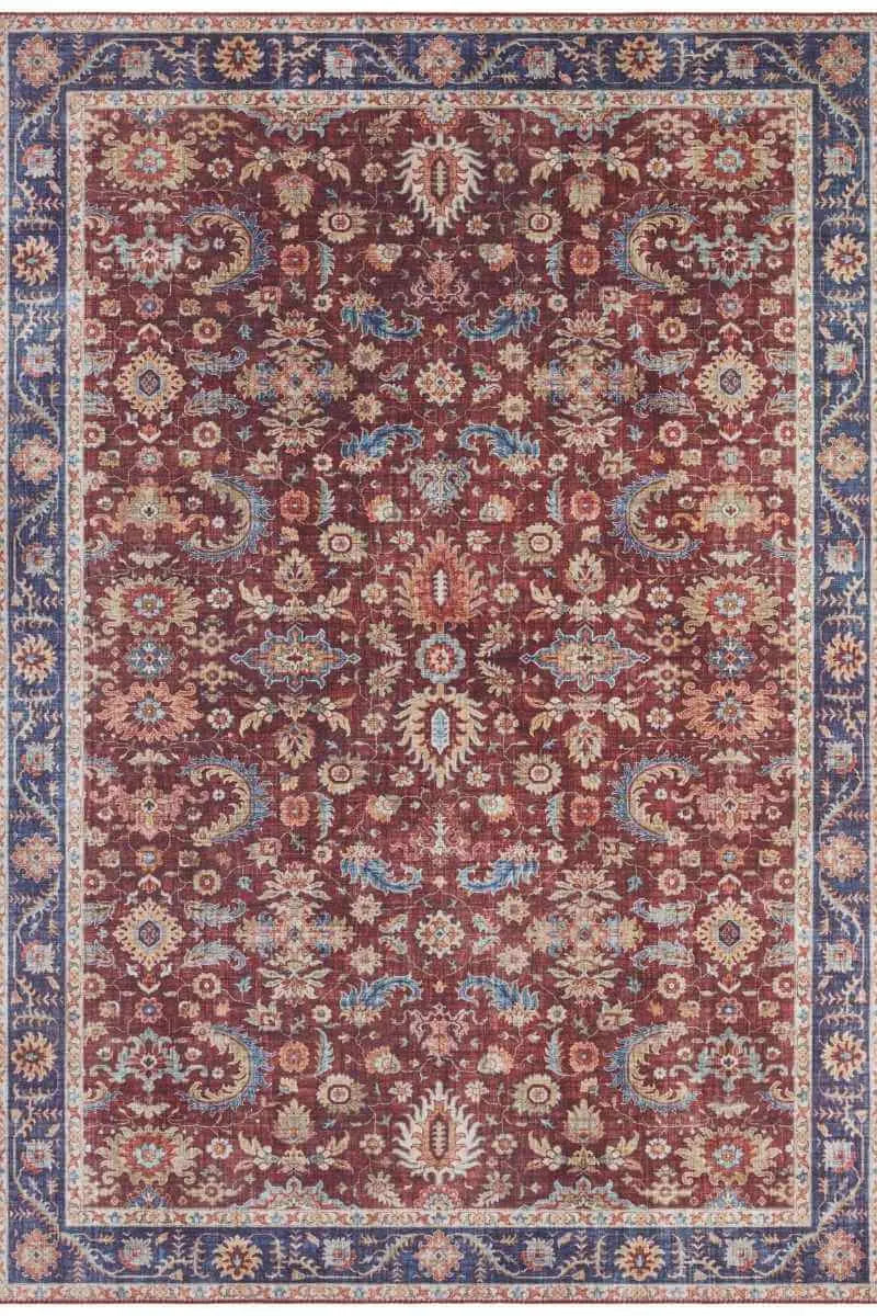 Oriental Vivana Medallion Rug
