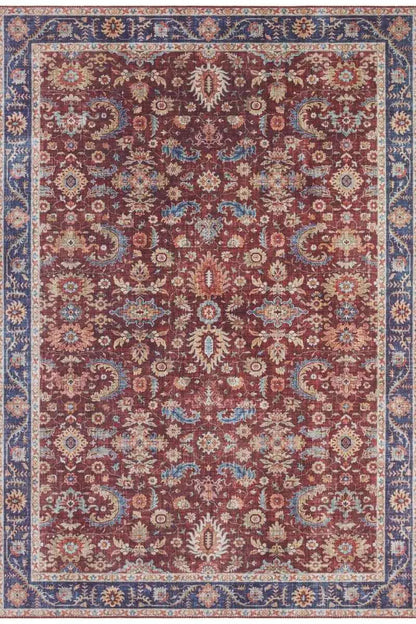 Oriental Vivana Medallion Rug