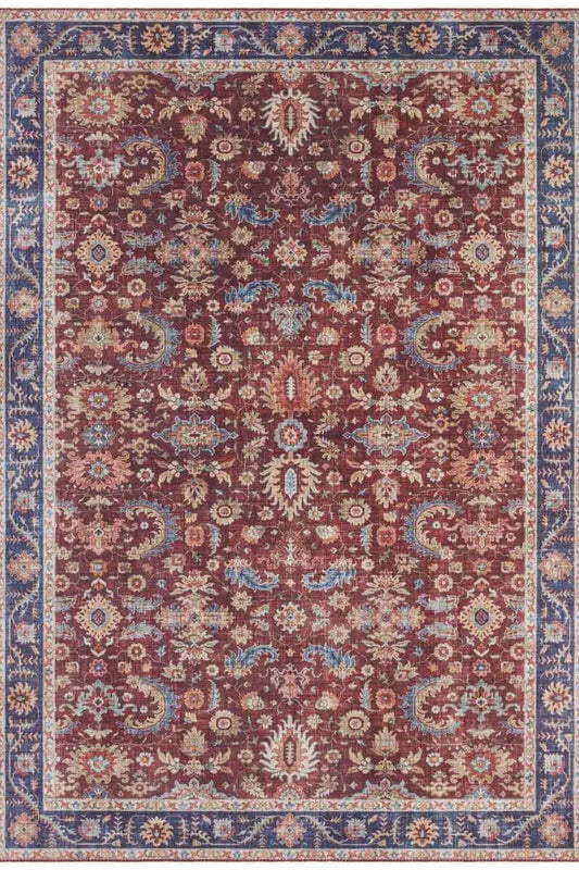 Oriental Vivana Medallion Rug