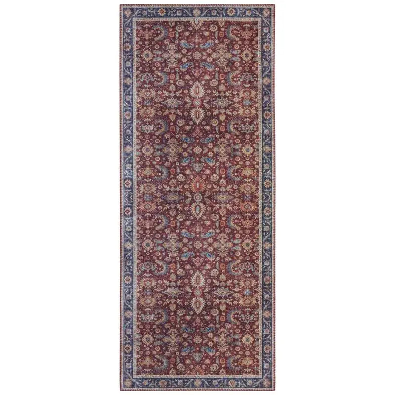 Oriental Vivana Medallion Rug