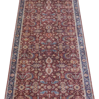 Oriental Vivana Medallion Rug