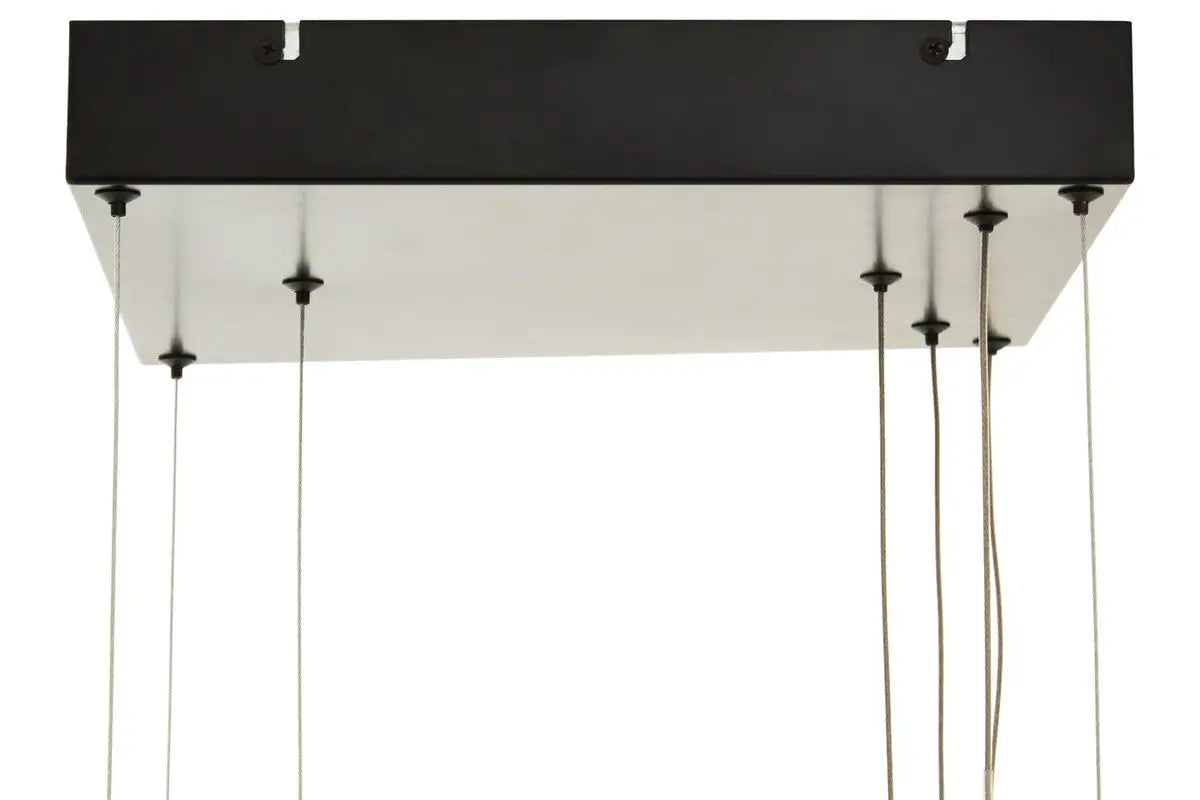 Overlapped Pendant Light | Trieste