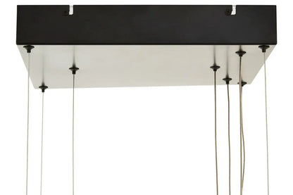 Overlapped Pendant Light | Trieste