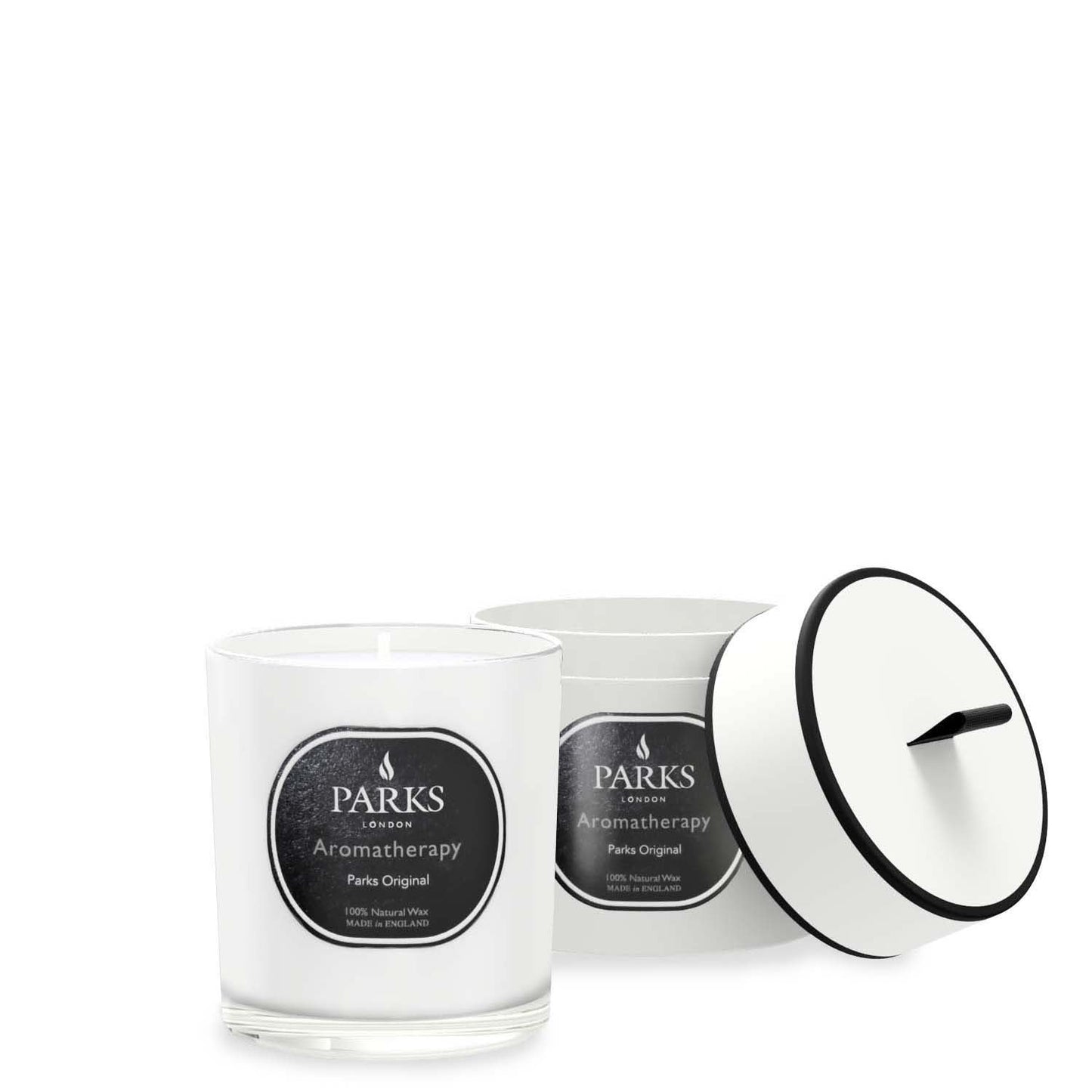 PARKS ORIGINAL CANDLE 220G - Candles