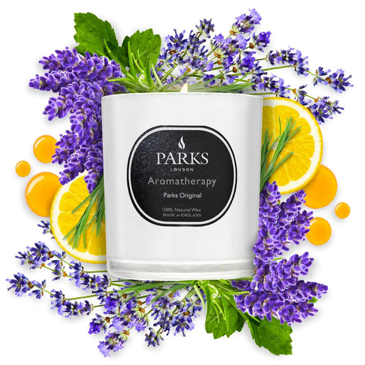 PARKS ORIGINAL CANDLE 220G - Candles