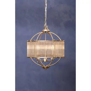 Pendant Light | Abira