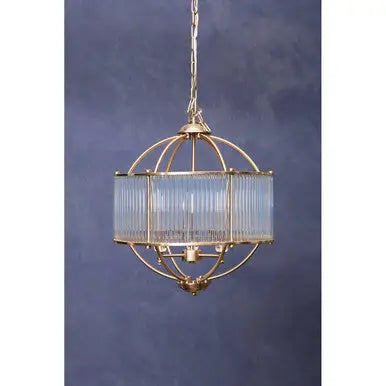 Pendant Light | Abira