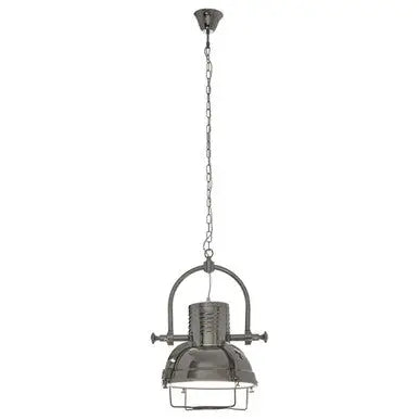 Pendant Light | Industrial Revolution
