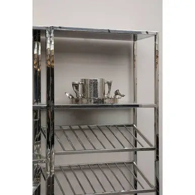 Piermount Bar Shelf Unit