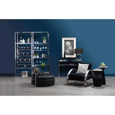 Piermount Bar Shelf Unit