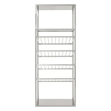 Piermount Bar Shelf Unit