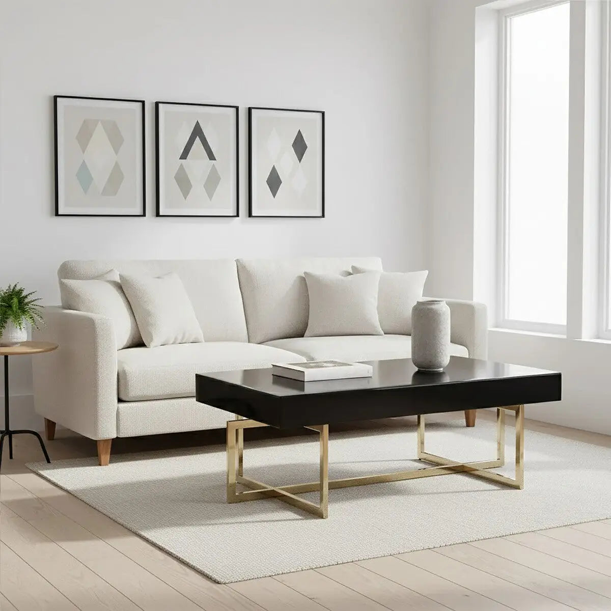 Ragusa Coffee Table