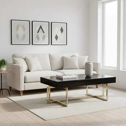Ragusa Coffee Table