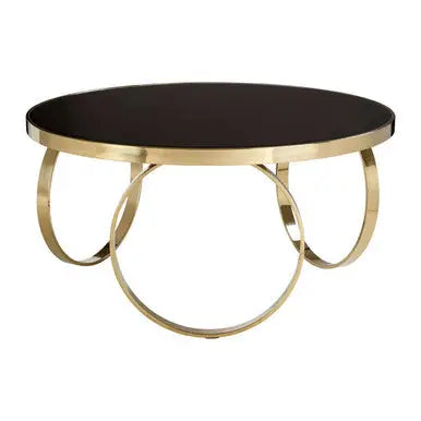 Ragusa Large Round Coffee Table
