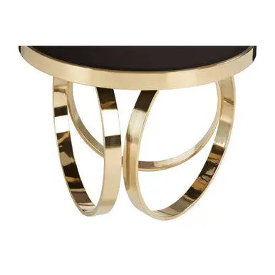 Ragusa Round Coffee Table