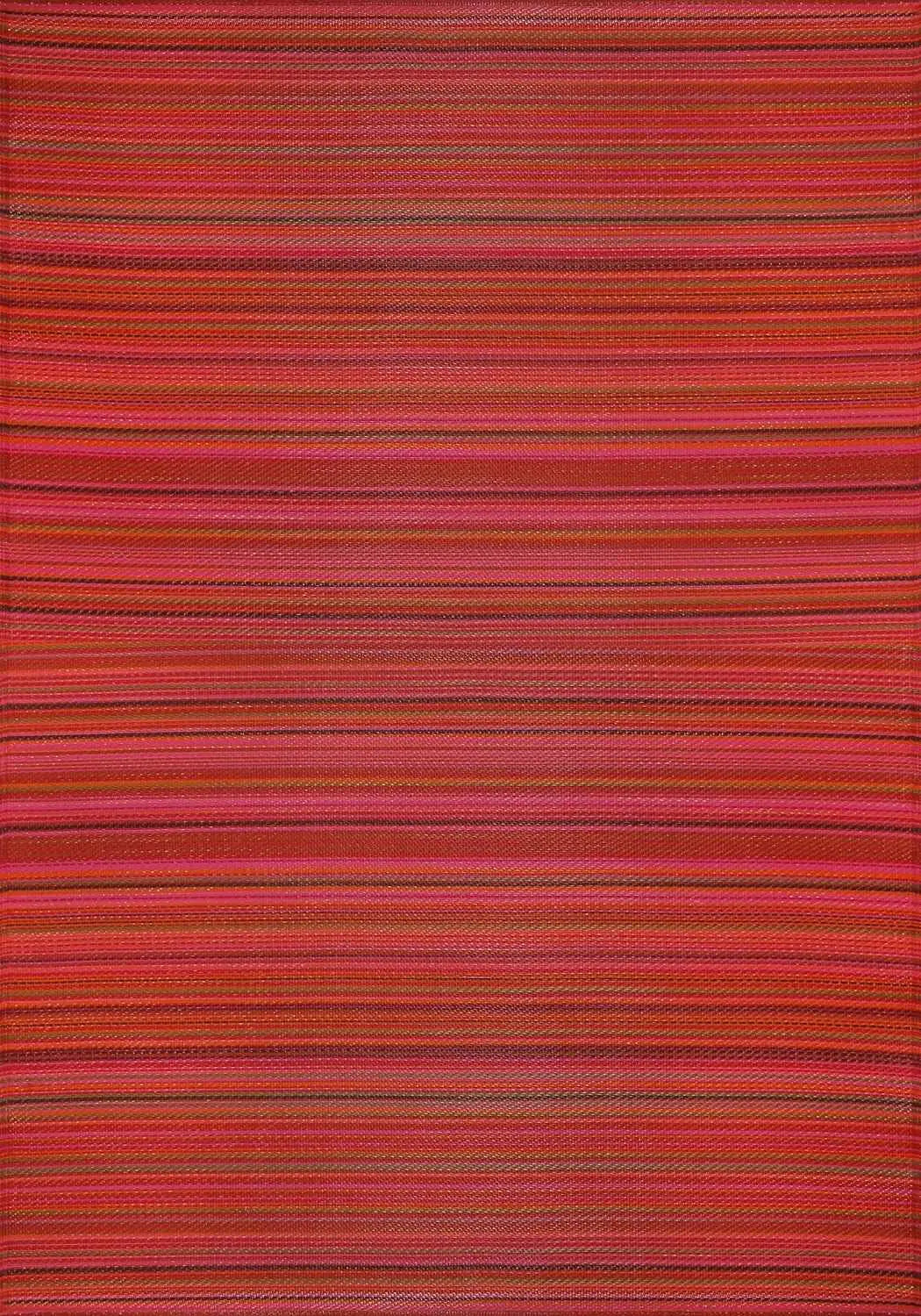 Rainbow Outdoor Rug Terra | 1020