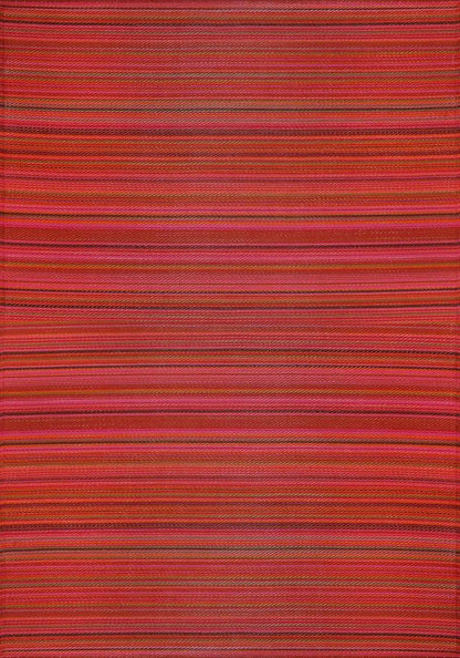 Rainbow Outdoor Rug Terra | 1020