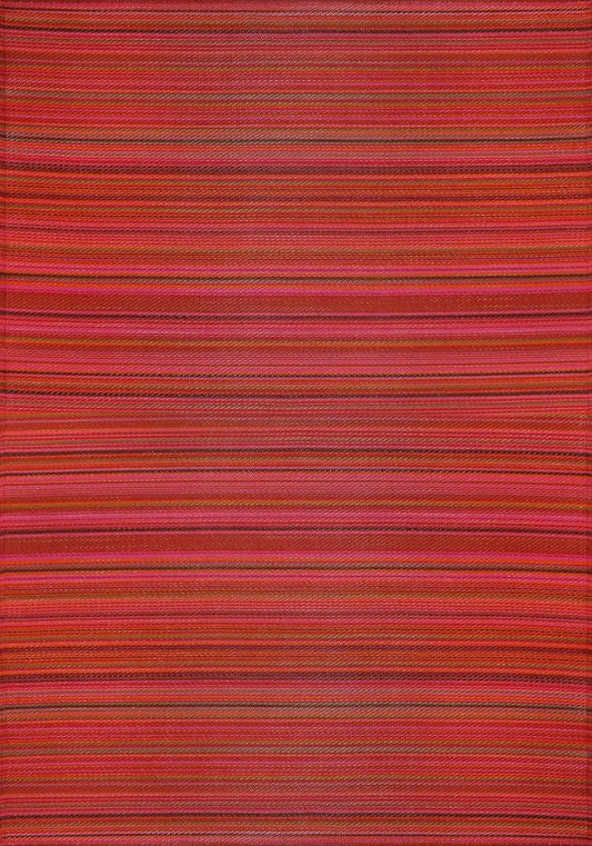Rainbow Outdoor Rug Terra | 1020