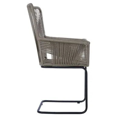 Rattan Effect Chair | Manado