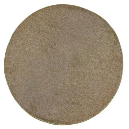 Relay Brown Recycled Low Pile Rug