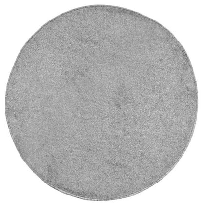 Relay Grey Recycled Low Pile Rug