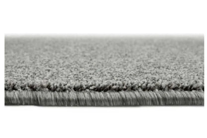 Relay Grey Recycled Low Pile Rug