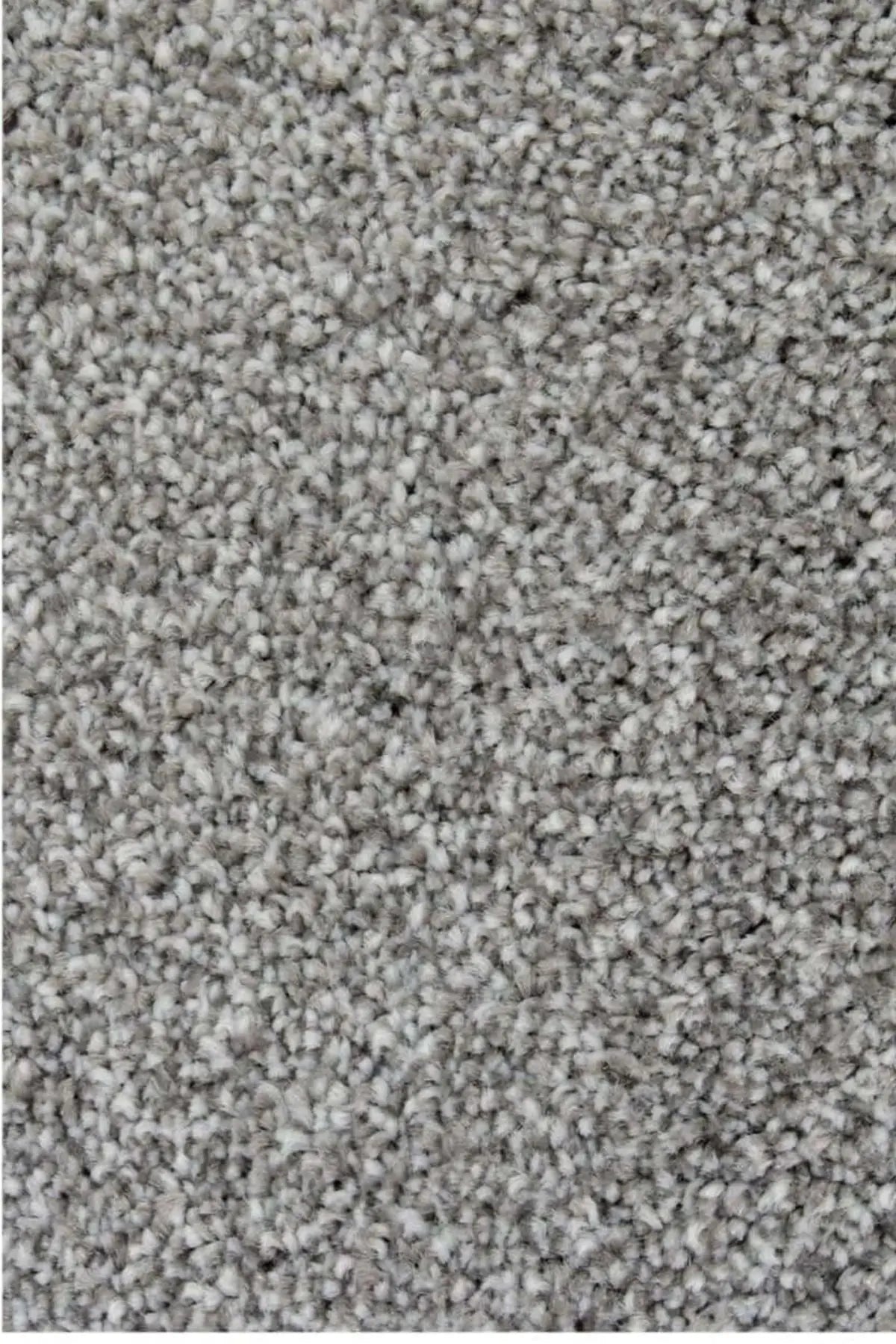 Relay Grey Recycled Low Pile Rug