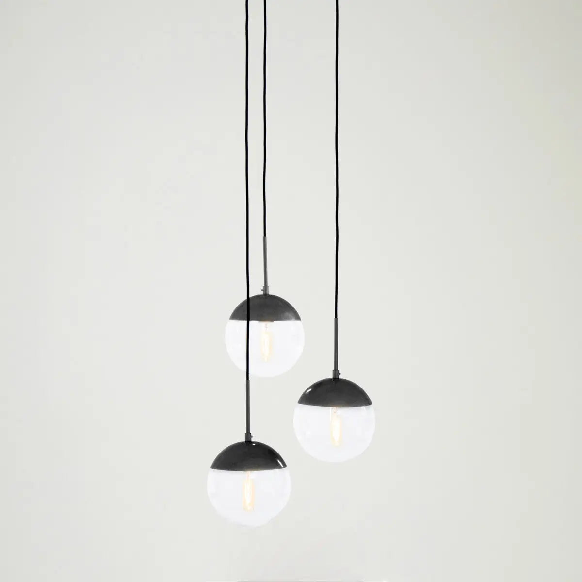 Revive Dia 3 Pendant Light