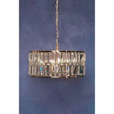 Round Chandelier | Marentina