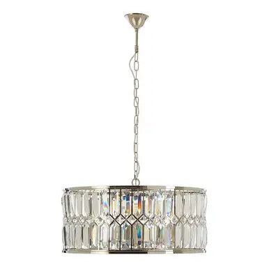 Round Chandelier | Marentina