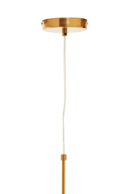 Rounded Pendant Light | Trieste