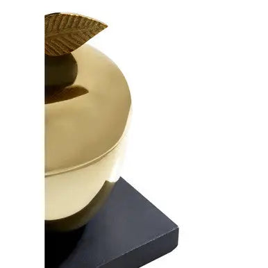 Set of 2 Apple Bookends | Kinsley