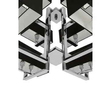 Skye 12 Bulb Pendant Light