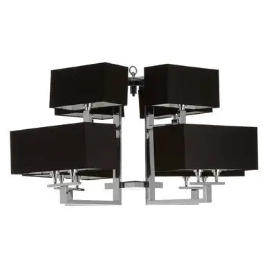 Skye 12 Bulb Pendant Light