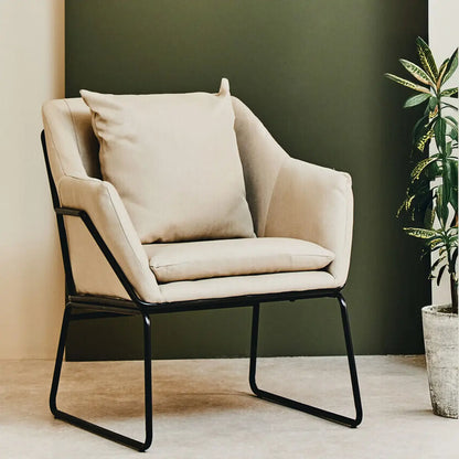 Stockholm Stone Armchair