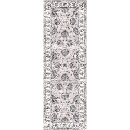 Sulus Vintage Washable Rug