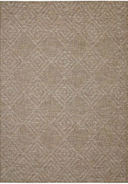 Summer Diamonds Culture Rug – Indoor/Outdoor