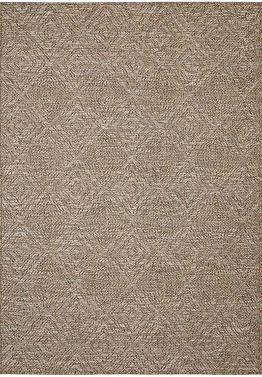 Summer Diamonds Culture Rug – Indoor/Outdoor