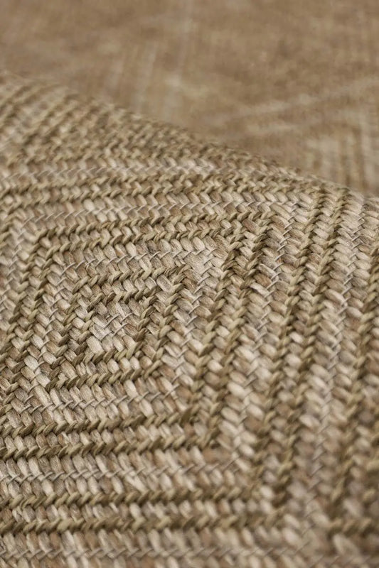 Summer Diamonds Culture Rug – Indoor/Outdoor