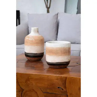 Surak Teak Wood Square Coffee Table