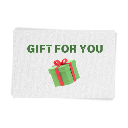 The Rugs Gift Card