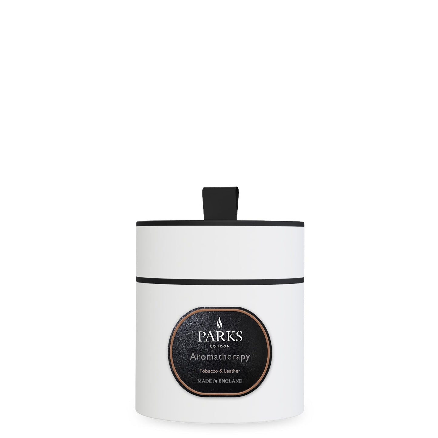 TOBACCO & LEATHER CANDLE 220G - Candles