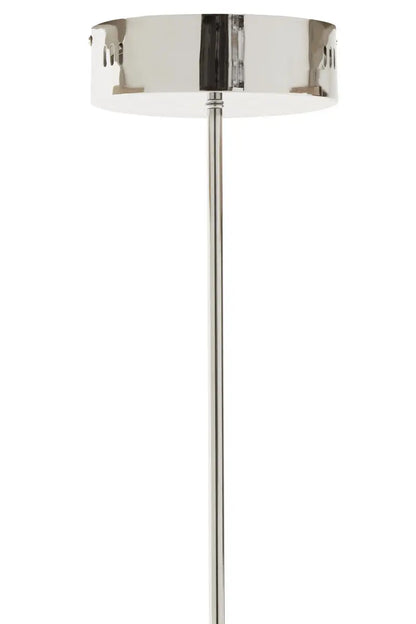 Trieste Large Rectangular Pendant Light